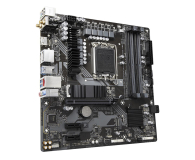 GIGABYTE B760M DS3H AX DDR4 - 1243730 - zdjęcie 4